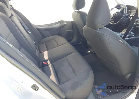 2024 Nissan Altima Sv Fwd from USA, damaged, VIN 1N4BL4DV7RN422091